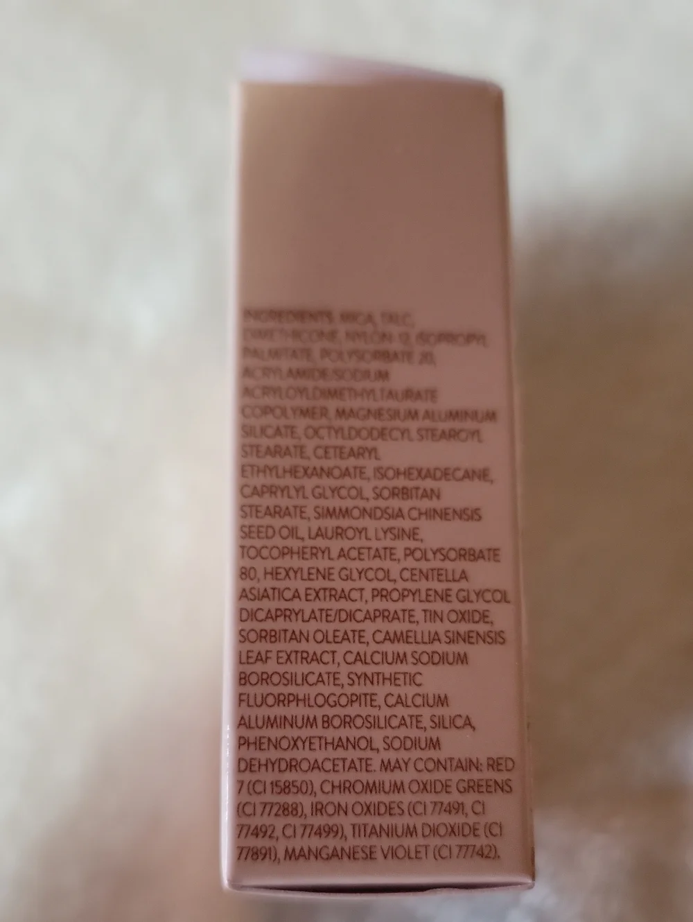Laura Geller glow you
